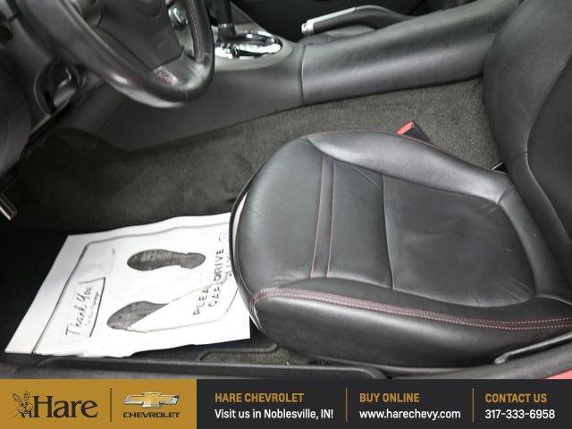 used 2007 Pontiac Solstice car, priced at $14,711