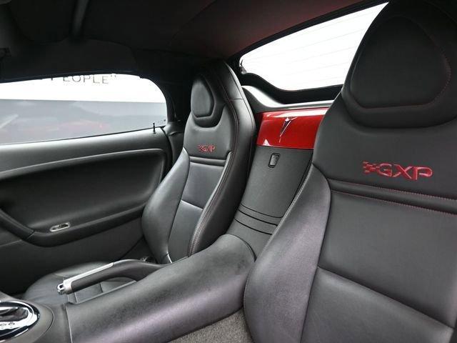 used 2007 Pontiac Solstice car, priced at $13,331