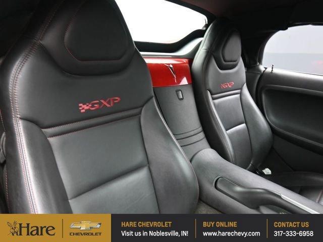 used 2007 Pontiac Solstice car, priced at $14,711