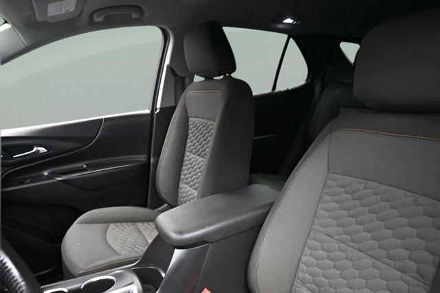 used 2020 Chevrolet Equinox car, priced at $17,608