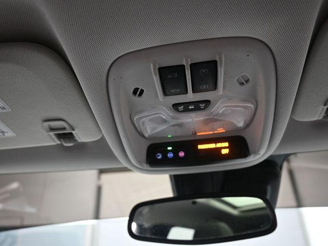 used 2024 Chevrolet TrailBlazer car, priced at $23,471