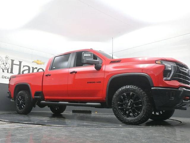 new 2026 Chevrolet Silverado 2500 car, priced at $66,331