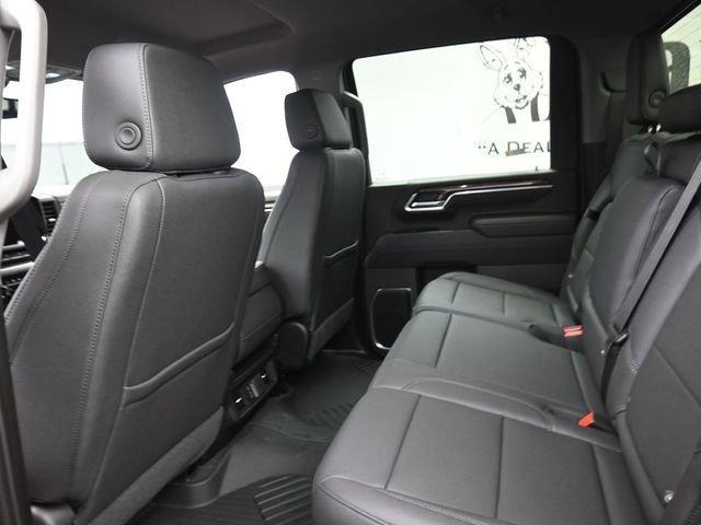 new 2026 Chevrolet Silverado 2500 car, priced at $66,331