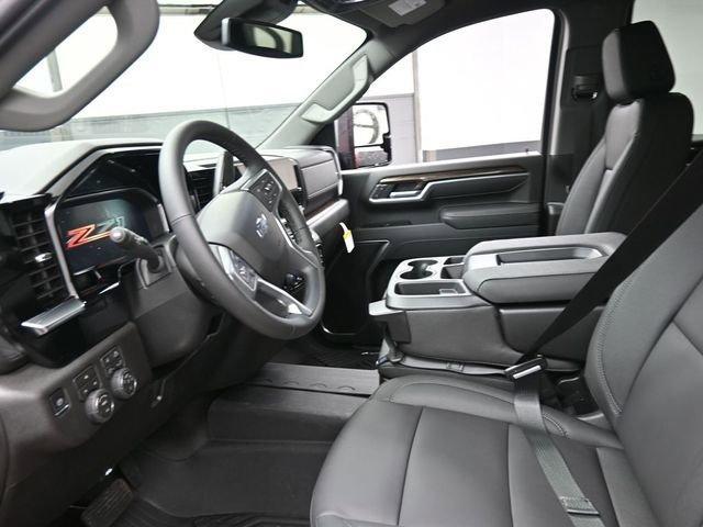 new 2026 Chevrolet Silverado 2500 car, priced at $66,331