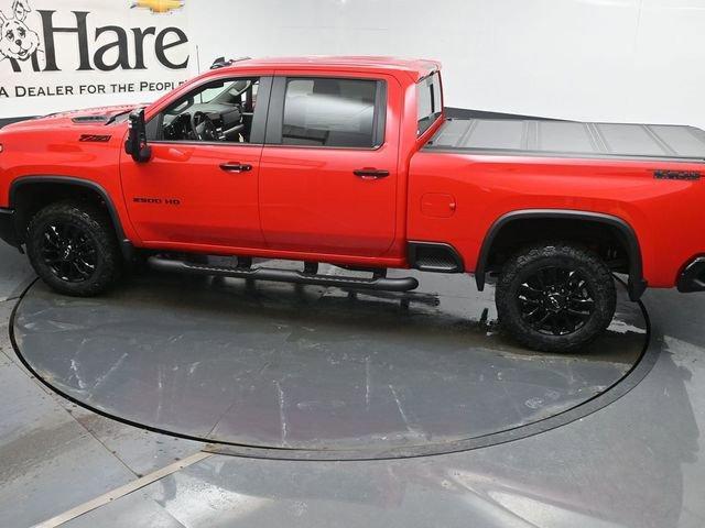 new 2026 Chevrolet Silverado 2500 car, priced at $66,331
