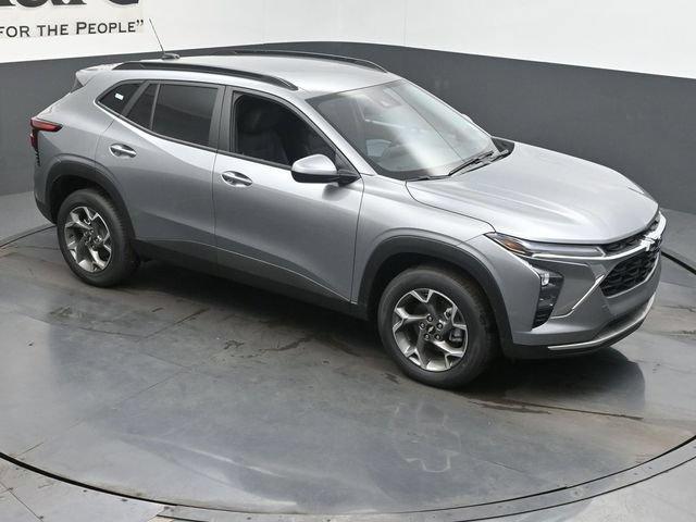 new 2026 Chevrolet Trax car, priced at $26,150