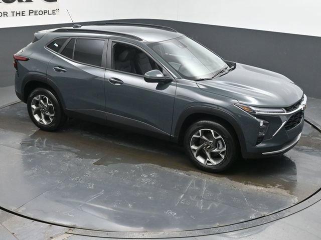 new 2026 Chevrolet Trax car, priced at $24,822