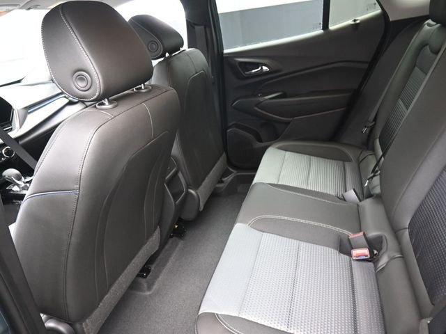 new 2026 Chevrolet Trax car, priced at $24,822