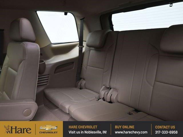 used 2019 Chevrolet Tahoe car, priced at $38,321