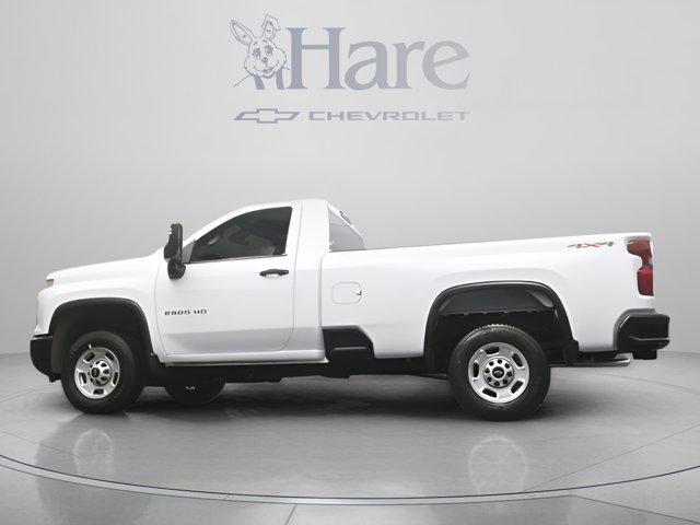 new 2025 Chevrolet Silverado 2500 car, priced at $46,071