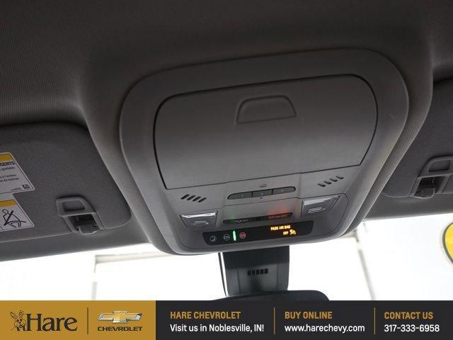 used 2021 Chevrolet Equinox car, priced at $19,788