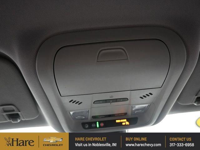 used 2024 Chevrolet Blazer car, priced at $25,487