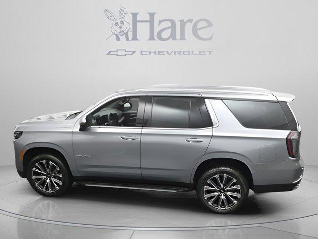 new 2026 Chevrolet Tahoe car, priced at $84,082