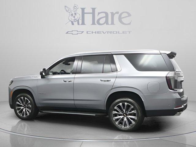 new 2026 Chevrolet Tahoe car, priced at $84,082