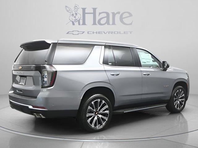 new 2026 Chevrolet Tahoe car, priced at $84,082