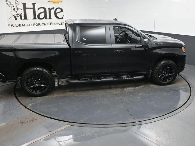 new 2026 Chevrolet Silverado 1500 car, priced at $63,418