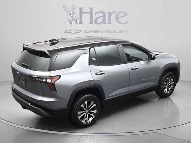 new 2026 Chevrolet Equinox car, priced at $32,885