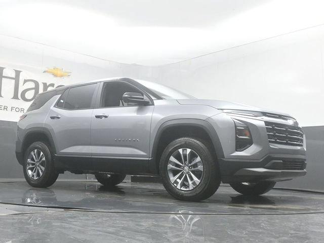 new 2026 Chevrolet Equinox car, priced at $32,885