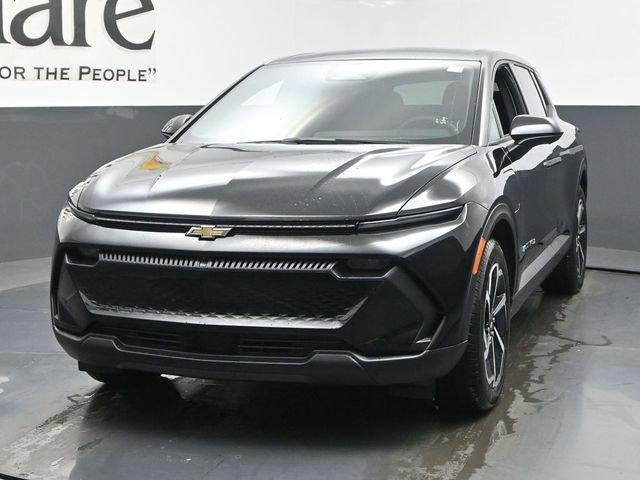 new 2026 Chevrolet Equinox EV car, priced at $33,334