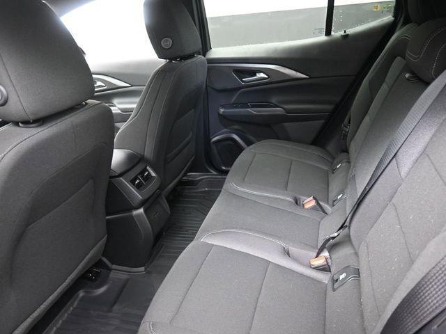 new 2026 Chevrolet Equinox EV car, priced at $33,334