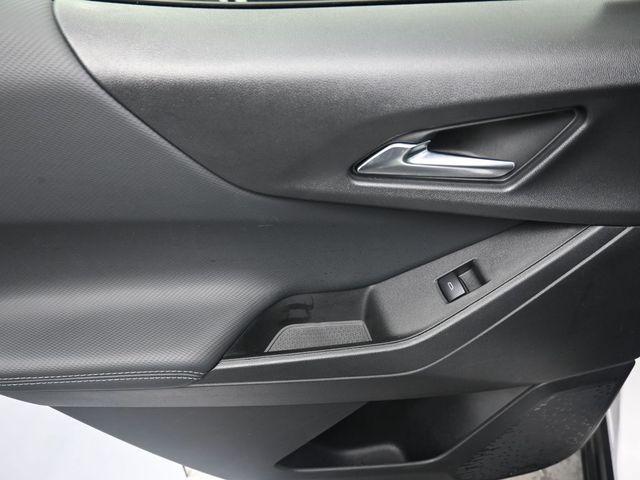 used 2025 Chevrolet Equinox car, priced at $24,221