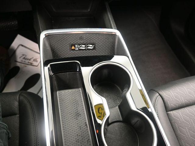 used 2025 Chevrolet Equinox car, priced at $24,221