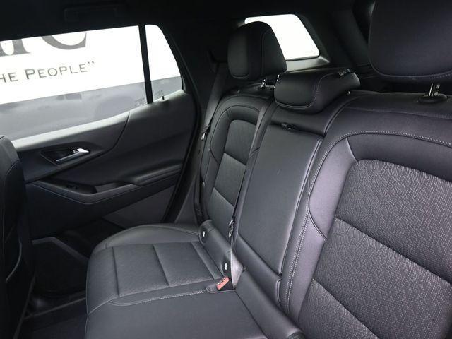 used 2025 Chevrolet Equinox car, priced at $24,221