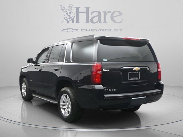 used 2020 Chevrolet Tahoe car, priced at $21,461