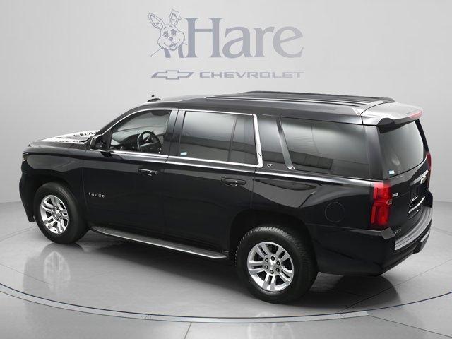 used 2020 Chevrolet Tahoe car, priced at $21,461