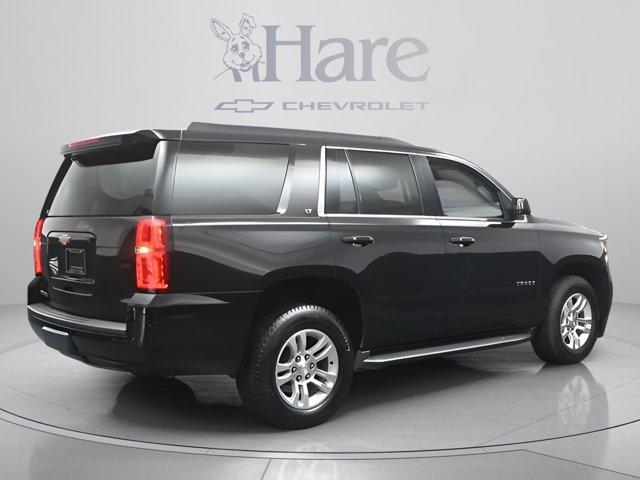 used 2020 Chevrolet Tahoe car, priced at $21,461