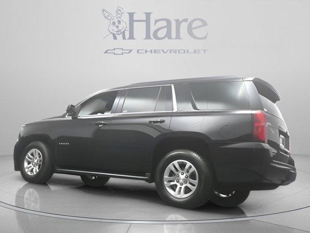 used 2020 Chevrolet Tahoe car, priced at $21,461