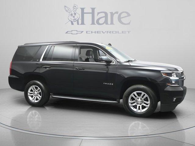 used 2020 Chevrolet Tahoe car, priced at $21,461