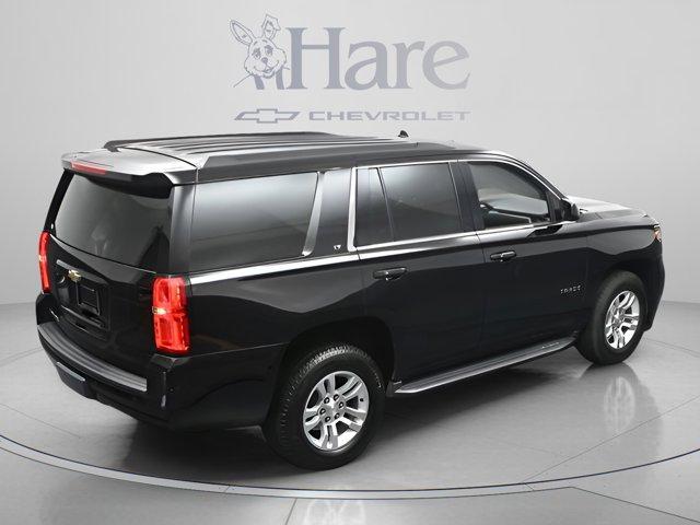 used 2020 Chevrolet Tahoe car, priced at $21,461