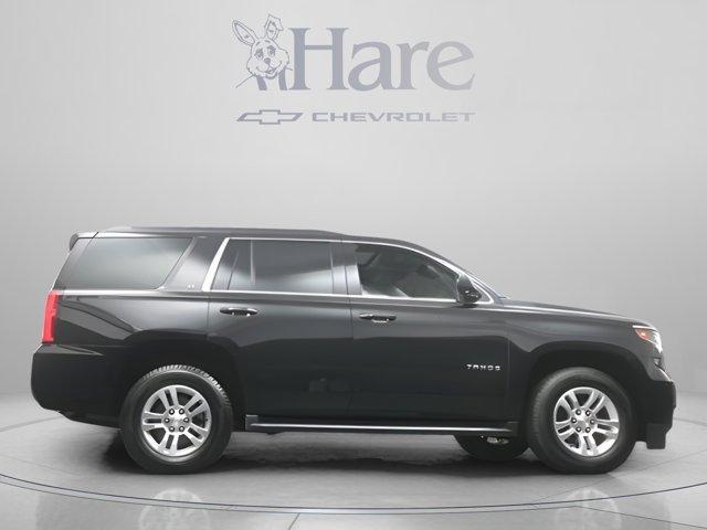 used 2020 Chevrolet Tahoe car, priced at $21,461