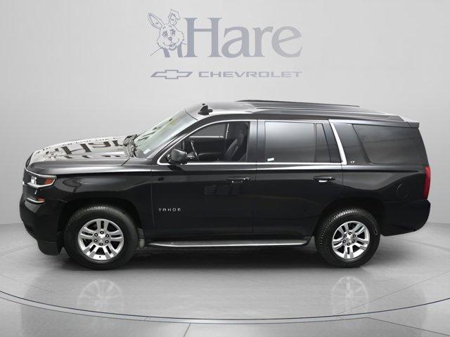 used 2020 Chevrolet Tahoe car, priced at $21,461