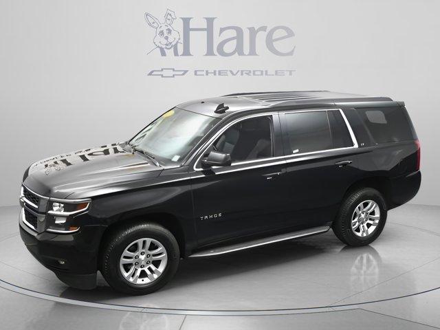 used 2020 Chevrolet Tahoe car, priced at $21,461