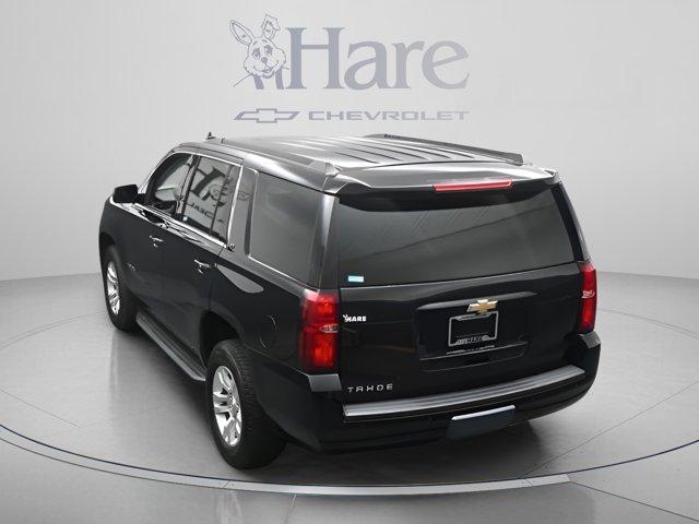 used 2020 Chevrolet Tahoe car, priced at $21,461
