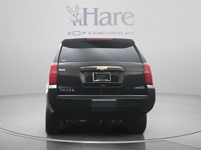used 2020 Chevrolet Tahoe car, priced at $21,461