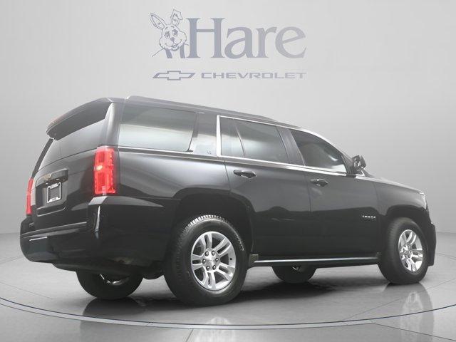 used 2020 Chevrolet Tahoe car, priced at $21,461