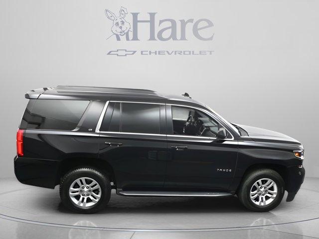 used 2020 Chevrolet Tahoe car, priced at $21,461