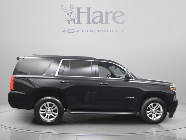 used 2020 Chevrolet Tahoe car, priced at $21,461