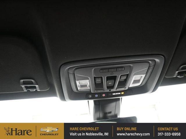 used 2022 Chevrolet Silverado 3500 car, priced at $61,641