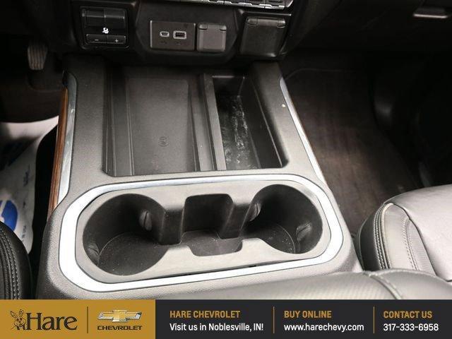 used 2022 Chevrolet Silverado 3500 car, priced at $61,641