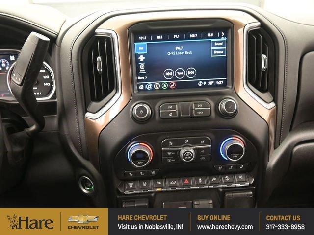 used 2022 Chevrolet Silverado 3500 car, priced at $61,641