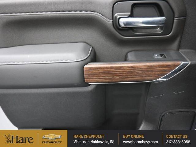 used 2022 Chevrolet Silverado 3500 car, priced at $61,641