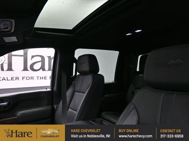 used 2022 Chevrolet Silverado 3500 car, priced at $61,641