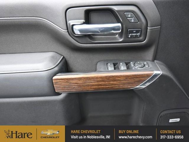 used 2022 Chevrolet Silverado 3500 car, priced at $61,641