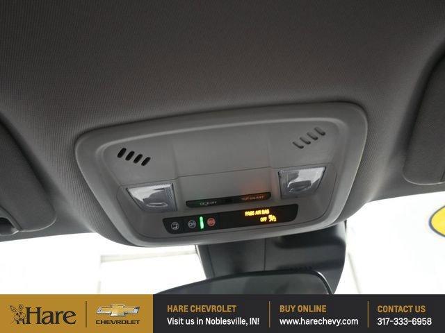 used 2024 Chevrolet Malibu car, priced at $19,971