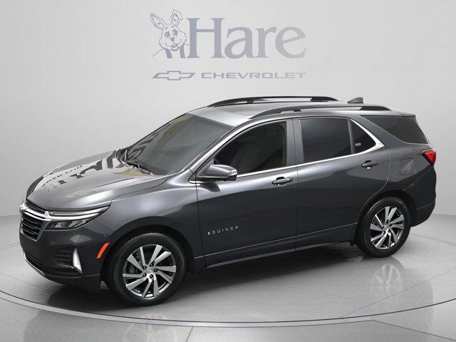 used 2022 Chevrolet Equinox car, priced at $23,742