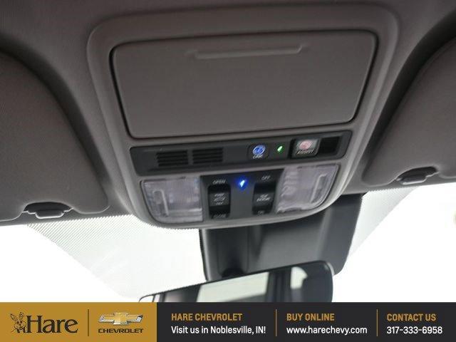 used 2019 Honda Odyssey car, priced at $26,421